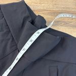 Athleta Headlands Hybrid Cargo Tight High Rise Black Hike Travel Camp Photo 7