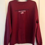 Hanes San Francisco Crewneck Photo 0