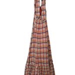 Free People Rainbow Dreams Maxi Dress Pastel Rainbow Combo (Size 0) Photo 5