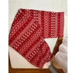 Wondershop pajama set Papa Bear christmas size large Red Photo 3