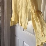 Francesca's New Francesca’s sweater top, size large Photo 1