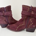 Free People Billy Western Pointed Toe Boot Photo 4