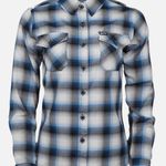 DIXXON × WEST COAST CUSTOMS Collab Limited Edition Flannel Shirt Photo 2