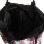 Victoria's Secret Victoria’s Secret 2015 Limited Edition Sequin Black Friday Tote Bag Photo 7