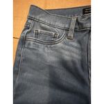 Banana Republic 013-003 Jeans Womens Size 29/8 Moto Legging Skinny Blue Denim Photo 3