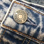 GRLFRND Reed In Easy Street High Rise Jeans Photo 2