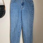 EXPRESS Vintage 90s Exp () High Rise Jeans, Size 5/6 Photo 0