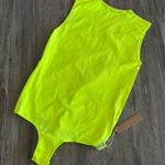 SKIMS New  Neon Bodysuit Photo 0