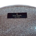 Kate Spade  | Rose Gold Terrace Street Keri Cosmetic Bag Photo 1