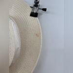 Rag and Bone  Panama Hat in Ivory Photo 4