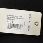 Favorite Daughter Shortie Valentina Super High Rise Photo 3