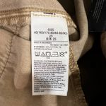 Gap  Denim Brown 3.5" High Rise Cheeky Shorts Size 0/25 New Photo 7