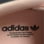 Adidas  Gazelle Pink Photo 3