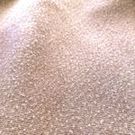 Moral Society Soft Fleece Lounge shorts High Waist Drawstring Shorts Brown Size M Photo 3