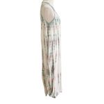 Young Fabulous and Broke  Tie-Dye Maxi Dress Size XS New Photo 2