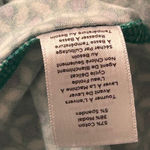 Talbots Womens Tunic Blouse Size 1X Athleisure Lounge Relaxed Comfy Soft Green Photo 9