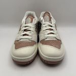 New Balance  Women's 550 Size 9.5 B White/brown |BBW550PF| Sneaker Shoe Photo 1