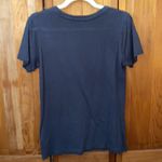 Forever 21 EUC  Grey “Minimal” Graphic Tee, Size Small Photo 1