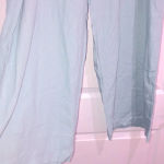 Zenana Outfitters pants linen blend pants size 3X Photo 2