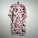 Show Me Your Mumu Brie Robe Garden Of Blooms Sz OS Photo 2