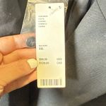 Urban Outfitters Women's NEW UO Hale Oversized Black Blazer Size XXL Photo 3