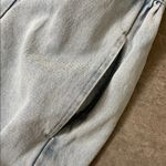 Bohme  Paloma Denim Romper size XS Photo 11