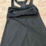 Size Small Athletic Tank Black Photo 6