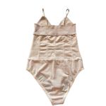 ZARA knit Bodysuit Size S Photo 1