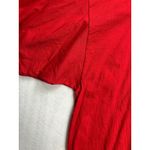 Disney Minnie Mouse Graphic T Shirt Red 3XL "Its All About Me" Cotton Tee Photo 3