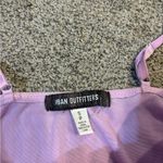 Urban Outfitters  Corset Mini Dress Photo 1