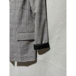 Carolina belle Montreal Plaid Blazer Jacket - Women's Size M Photo 2