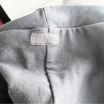 Nama Enlighten Hoodie Fleece Romper in Black Photo 6