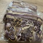 Free People Chunky Knit Scarf Photo 5