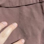 Torrid  Plus Size Crepe Cutaway Woman's Business Casual Jacket Size 1X Photo 5