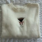 Moon & Maddison Expresso Martini Sweater Photo 1