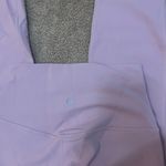 Lululemon Align highrise Pant 31" light pink size 4 Photo 1