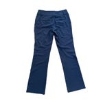 Nine West Magic Waist Bootcut Plus Size Pants Classic Navy Women's Pants size 2 Photo 7