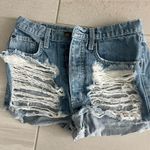 Carmar Denim  shorts Photo 0