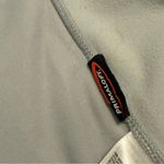 The North Face  Women's White and Gray Ski Jacket Photo 10