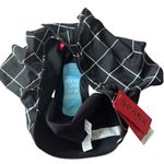 Spanx  Women Flirty Skirty Bikini Bottom Size 10 Photo 2