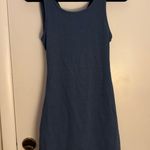 Roxy Blue  Dress Photo 0