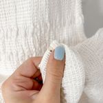 Capulet  Viviane Mini Dress Smocked Photo 4