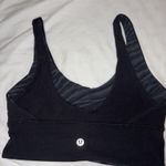 Lululemon  Align Bra Reversible Photo 1