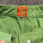 Bensimon Green Mini Skirt Photo 3