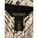 White House | Black Market Women's Top, Size S EUC Photo 5