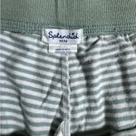Splendid  Short Pajama Set med Photo 2