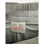 Free People Back Into It Sweatpant Joggers Women Medium Green Stretch Casual Photo 6