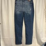 Judy Blue NWT  Boyfriend Fit Distressed Jeans 9 / 29 Photo 1