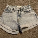 PacSun  Mom Short Jean Shorts Photo 0