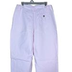 Vintage‎ Brandon Light Pink High Waisted Pants Size 11/12 Pink Photo 7
